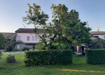 Casa all\'aperto - Rustico Alluvioni Piovera - foto 9