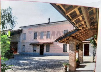 Edificio all\'aperto - Rustico Alluvioni Piovera - foto 10