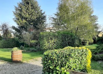 Giardino - Rustico Alluvioni Piovera - foto 13