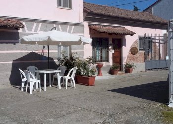 Casa all\'aperto - Rustico Alluvioni Piovera - foto 15