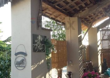 Terrazza - Rustico Alluvioni Piovera - foto 16