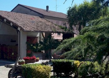 Giardino - Rustico Alluvioni Piovera - foto 17