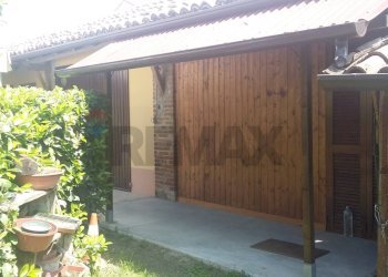 Casa all\'aperto - Rustico Alluvioni Piovera - foto 20