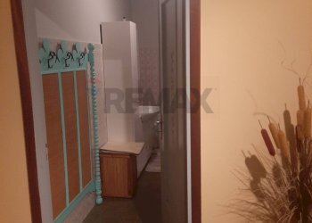 Hall / corridoio - Rustico Alluvioni Piovera - foto 30