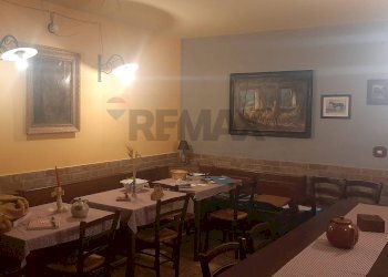 Sala da pranzo - Rustico Alluvioni Piovera - foto 33