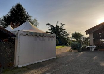 Casa all\'aperto - Rustico Alluvioni Piovera - foto 36