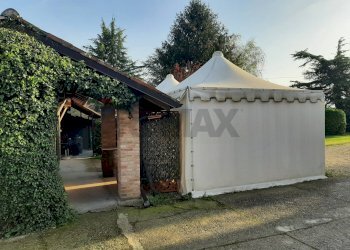 Casa all\'aperto - Rustico Alluvioni Piovera - foto 39