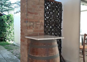 Dettagli - Rustico Alluvioni Piovera - foto 40