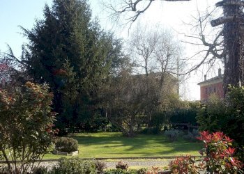 Giardino - Rustico Alluvioni Piovera - foto 52