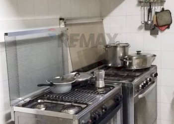 Cucina - Rustico Alluvioni Piovera - foto 55