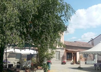 Casa all\'aperto - Rustico Alluvioni Piovera - foto 57