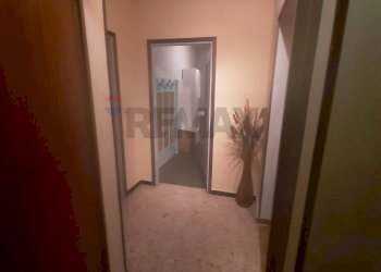 Hall / corridoio - Rustico Alluvioni Piovera - foto 62