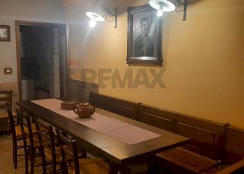 Sala da pranzo - Rustico Alluvioni Piovera - foto 66