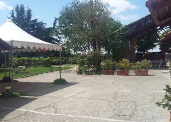 Terrazza - Rustico Alluvioni Piovera - foto 71