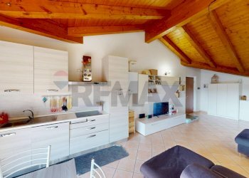 Cucina - Trilocale Via Mario Luponi
 
6, Zerbolò - foto 1