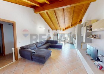 Soggiorno - Trilocale Via Mario Luponi
 
6, Zerbolò - foto 2