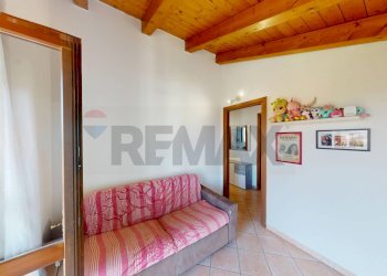 Soggiorno - Trilocale Via Mario Luponi
 
6, Zerbolò - foto 9