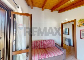 Soggiorno - Trilocale Via Mario Luponi
 
6, Zerbolò - foto 12