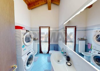 Bagno - Trilocale Via Mario Luponi
 
6, Zerbolò - foto 13