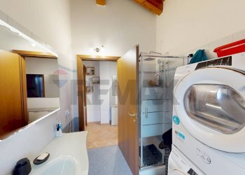 Lavanderia - Trilocale Via Mario Luponi
 
6, Zerbolò - foto 14