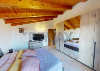 Camera / camera da letto - Trilocale Via Mario Luponi
 
6, Zerbolò - foto 17