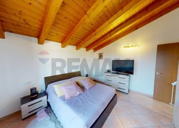 Camera / camera da letto - Trilocale Via Mario Luponi
 
6, Zerbolò - foto 18