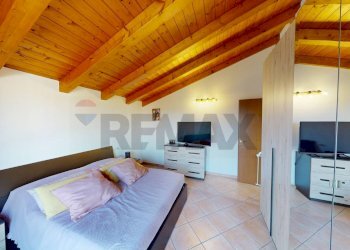 Camera / camera da letto - Trilocale Via Mario Luponi
 
6, Zerbolò - foto 19