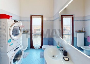 Bagno - Trilocale Via Mario Luponi
 
6, Zerbolò - foto 21