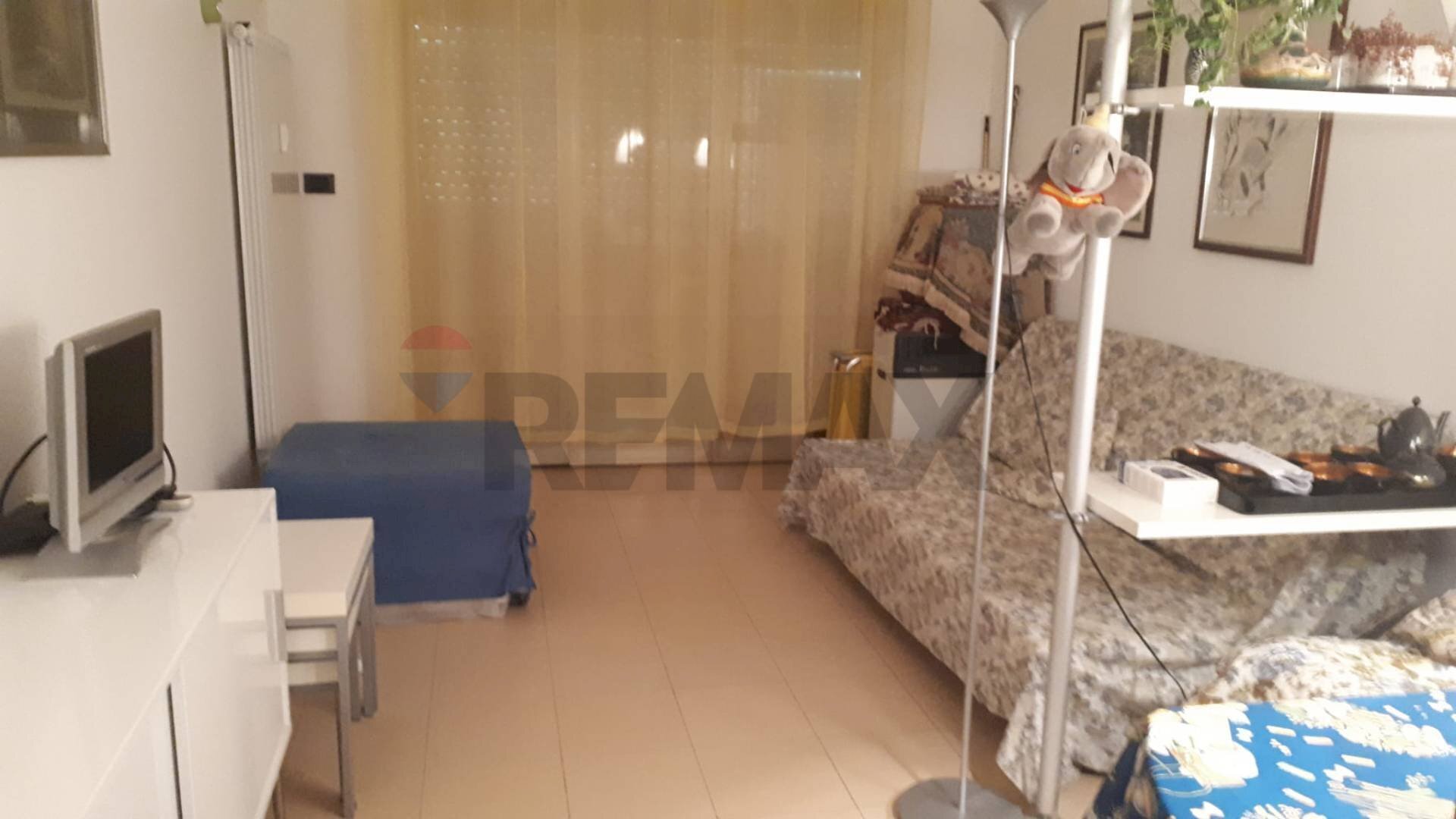 Soggiorno - One-room apartment corso degli inglesi
470, Sanremo - photo 3