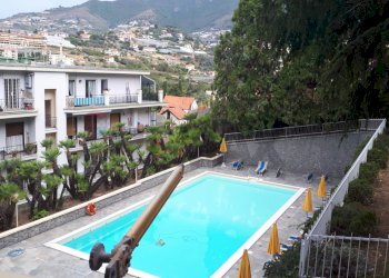 Piscina - One-room apartment corso degli inglesi
 
470, Sanremo - photo 2