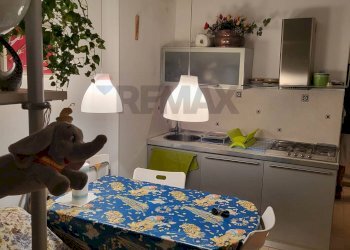 Cucina - One-room apartment corso degli inglesi
 
470, Sanremo - photo 8