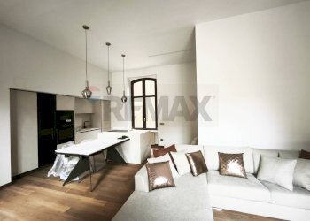 Sala da pranzo - Trilocale Via dei Molini, Pavia - foto 2