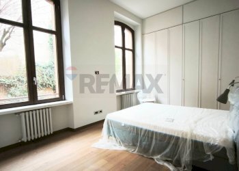 Camera / camera da letto - Trilocale Via dei Molini, Pavia - foto 4