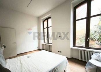 Camera / camera da letto - Trilocale Via dei Molini, Pavia - foto 6