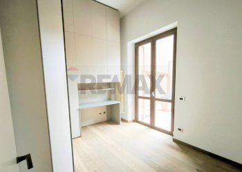 Camera / camera da letto - Trilocale Via dei Molini, Pavia - foto 7