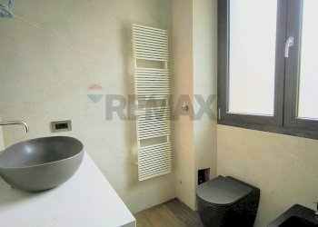 Bagno - Trilocale Via dei Molini, Pavia - foto 11