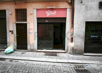 Edificio all\'aperto - Shop Beccaria, Pavia - photo 10