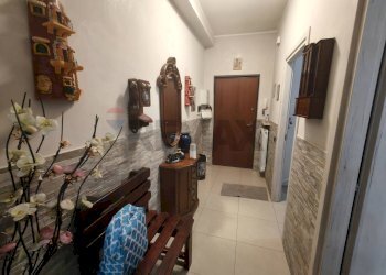 Hall / corridoio - Trilocale Via palazzo
 
13, Casorate Primo - foto 3