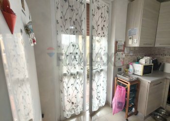 Cucina - Trilocale Via palazzo
 
13, Casorate Primo - foto 9