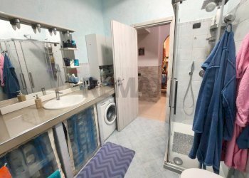 Bagno - Trilocale Via palazzo
 
13, Casorate Primo - foto 12