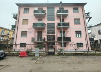 Edificio all\'aperto - Trilocale Via palazzo
 
13, Casorate Primo - foto 15