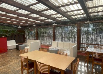 Terrazza - Attività Commerciale Via Dell'Industria, San Genesio ed Uniti - foto 3