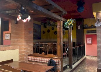 Edificio all\'aperto - Attività Commerciale Via Dell'Industria, San Genesio ed Uniti - foto 14