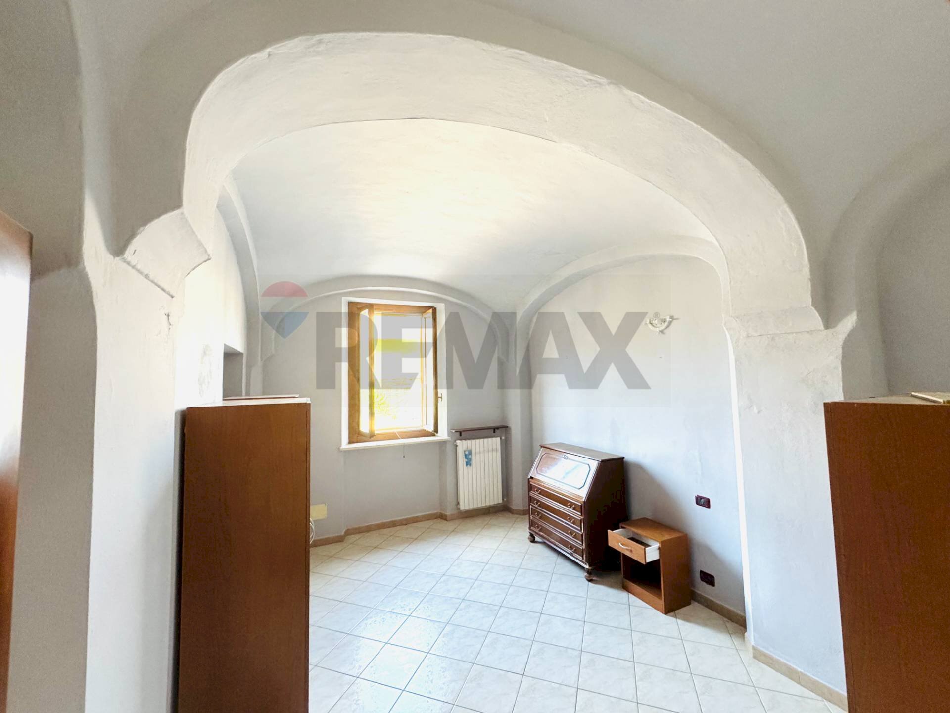 Stanza vuota - Casa semi indipendente Via XX Settembre, Lomello - foto 1