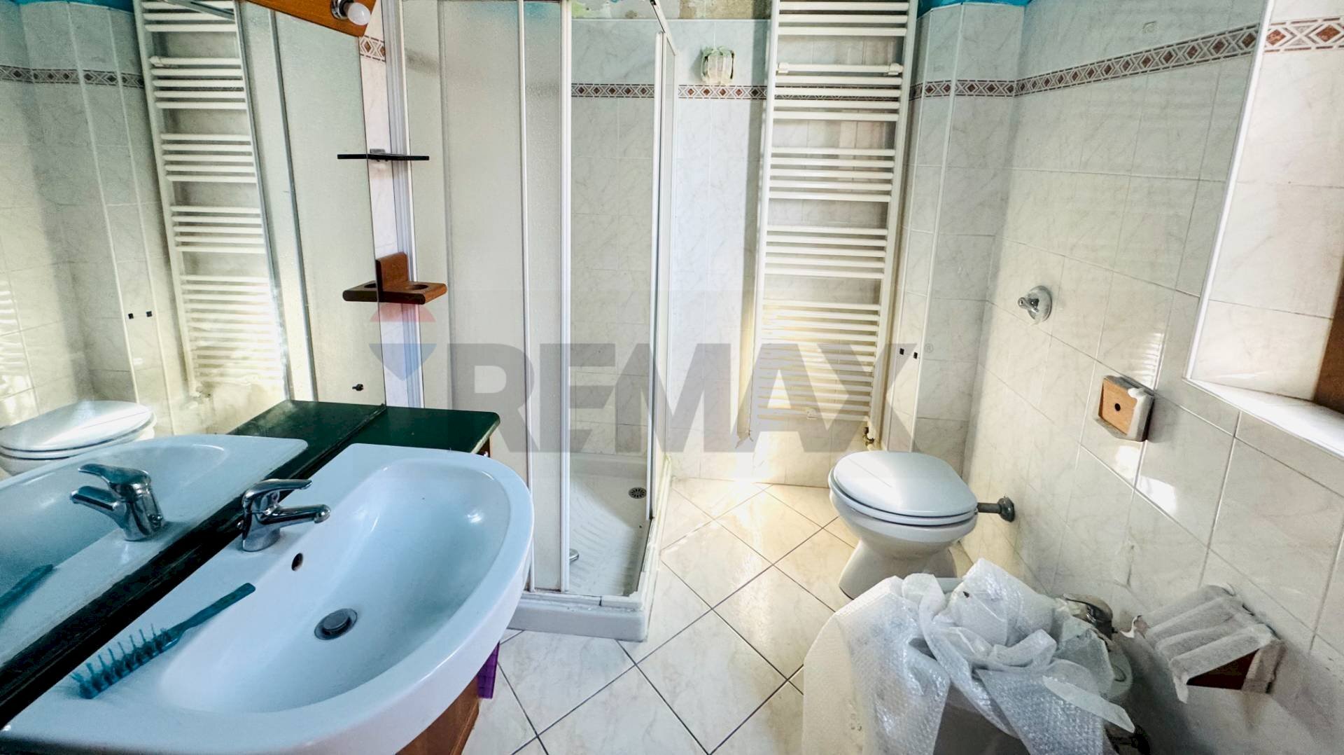 Bagno - Casa semi indipendente Via XX Settembre, Lomello - foto 3