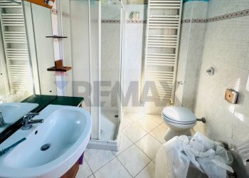 Bagno - Casa semi indipendente Via XX Settembre, Lomello - foto 3