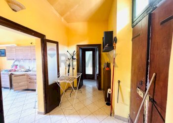 Hall / corridoio - Casa semi indipendente Via XX Settembre, Lomello - foto 4