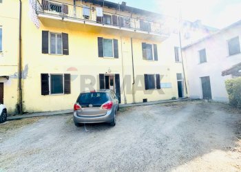 Edificio all\'aperto - Casa semi indipendente Via XX Settembre, Lomello - foto 8