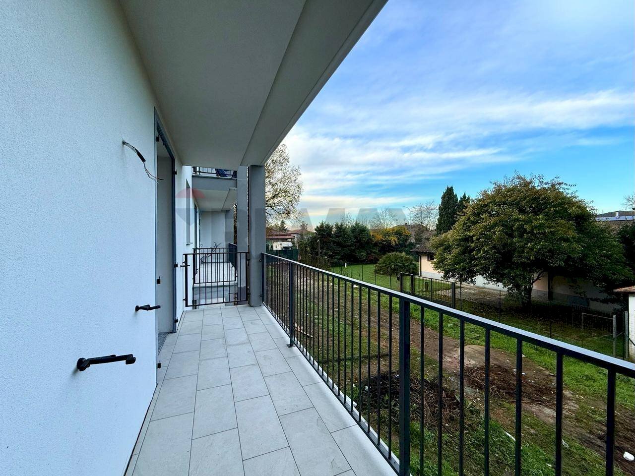 Balcone - Trilocale Albuzzano - foto 2