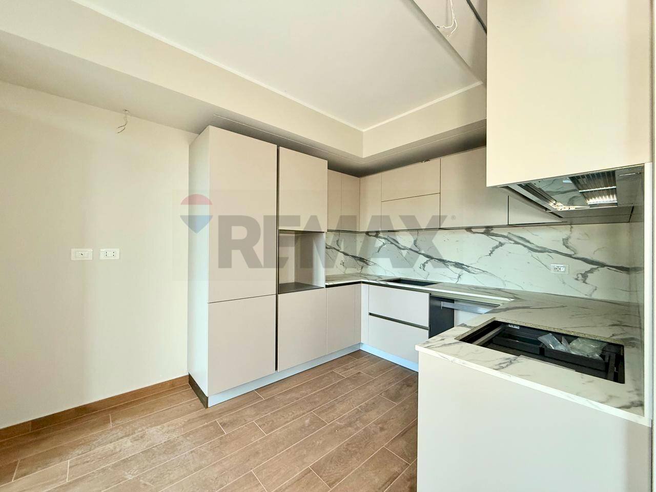 Cucina - Trilocale Albuzzano - foto 3